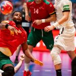 Germania eliminata dramatic de Portugalia la Mondialul de handbal Complet irelevant