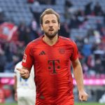 Harry Kane plecare de la Bayern in vara