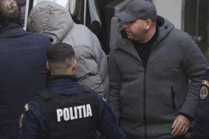 Inspectorii ANAF au ascuns neregulile firmelor Nordis Vladimir Ciorba amenintari DIICOT