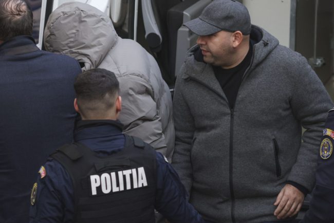 Inspectorii ANAF au ascuns neregulile firmelor Nordis Vladimir Ciorba amenintari DIICOT