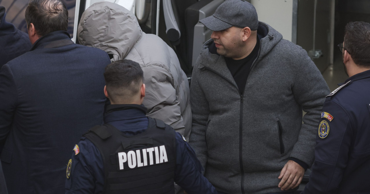 Inspectorii ANAF au ascuns neregulile firmelor Nordis Vladimir Ciorba amenintari DIICOT