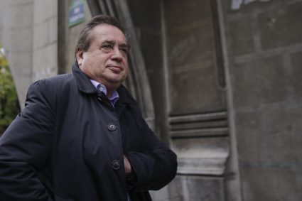 Ioan Niculae a depus plangere la DIICOT pentru inselaciune