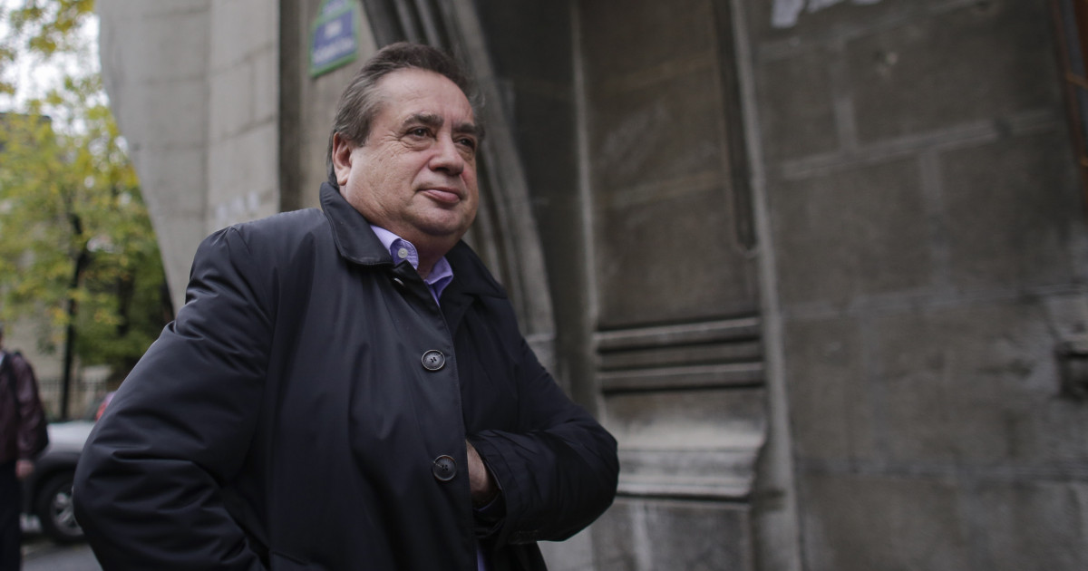 Ioan Niculae a depus plangere la DIICOT pentru inselaciune