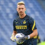Ionut Radu pleaca de la Inter si semneaza cu o echipa ce lupta pentru salvare