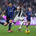 Juventus castiga Derby d Italia si revine in Liga Campionilor
