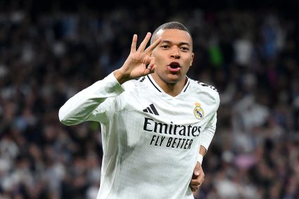 Kylian Mbappe evolutie spectaculoasa in Liga Campionilor