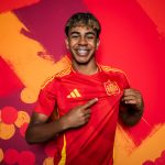 Lamine Yamal a atins 100 de meciuri oficiale