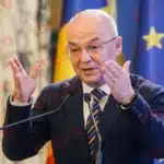 Laude de la Emil Boc Felicitari pentru U si CFR