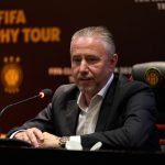 Laurentiu Reghecampf a castigat Supercupa Tunisiei