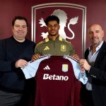 Marcus Rashford oficial la Aston Villa Manchester United ar putea primi 48 milioane euro