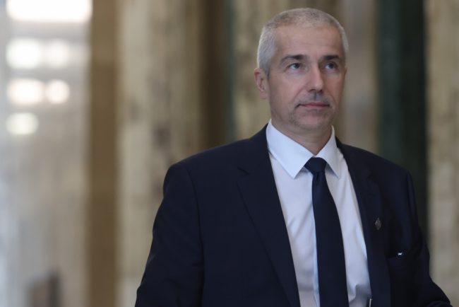 Ministrul Justitiei despre cazul Nordis Laura Vicol este investigata pentru fapte nesavarsite ca politician