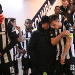 PAOK in forma maxima inaintea returului cu FCSB