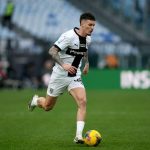 Parma AS Roma 0 1 Dennis Man nemultumit de schimbare Echipa in criza