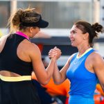 Paula Badosa mesaj emotionant pentru Simona Halep Esti o inspiratie