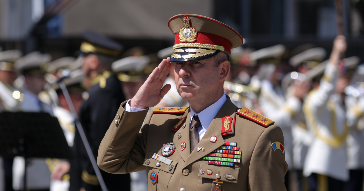 Perchezitii DNA la Logistica Armata vizat general apropiat de Ciuca