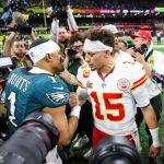Philadelphia Eagles a castigat Super Bowl 2025 Revansa dupa 2 ani in fata Kansas City Chiefs