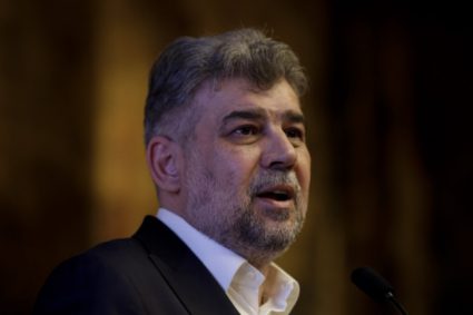 Prima reactie a lui Marcel Ciolacu despre audierea lui Vladimir Ciorba si Laurei Vicol la DIICOT in cazul Nordis