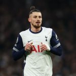 Radu Dragusin incert pentru meciul cu Brentford Ange Postecoglou a anuntat