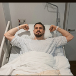 Radu Dragusin operat cu succes la genunchi Fundasul lui Tottenham incepe recuperarea