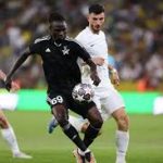 Rapid isi continua transferurile si il semeaza pe Peter Ademo