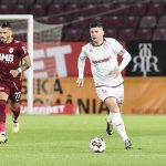 Rapid revine pe Arena Nationala pentru derby cu FCSB