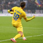 Razvan Marin rezerva la Cagliari Situatie ingrijoratoare pentru nationala
