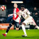 Real Madrid dezamagita Alphonso Davies ramane la Bayern pana in 2030