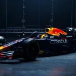 Red Bull prezinta monopostul RB21 inaintea testelor Bahrain