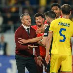 Romania U21 si a aflat programul preliminariilor EURO 2027