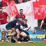 Romania va intalni Georgia in semifinalele Rugby Europe 2025