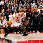 Schimburi spectaculoase in NBA DeAaron Fox si Zach LaVine intr un nou trade mare