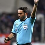 Sebastian Coltescu delegat la derby ul FCSB CFR Cluj