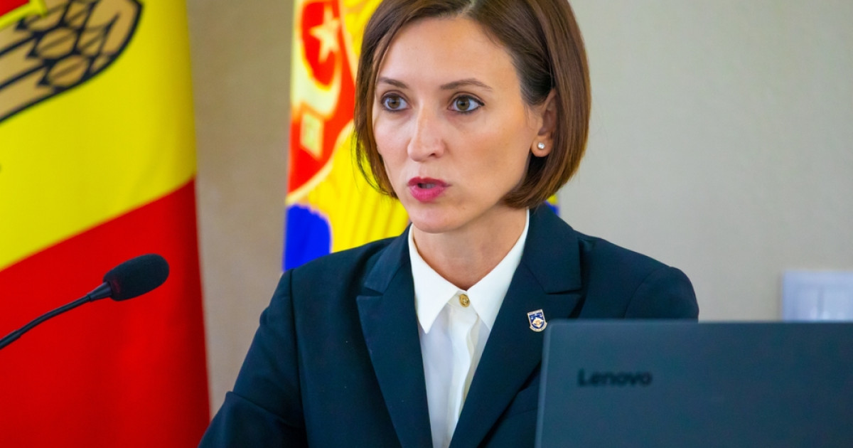 Sefa Procuraturii Anticoruptie din Moldova in conflict cu conducerea Veronica Dragalin ar putea intra in politica