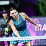 Simona Halep sugereaza retragerea din tenis dupa infrangere