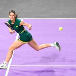 Sorana Cirsitea eliminata de Karolina Muchova Romanca iese din turneul de la Dubai