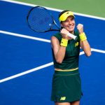 Sorana Cirstea revenire spectaculoasa la Dubai