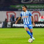 Stefan Baiaram aproape de transfer in La Liga