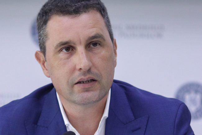Tanczos Barna trimite Corpul de control la ANAF