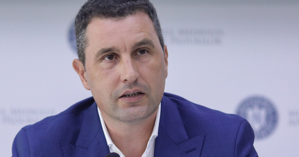 Tanczos Barna trimite Corpul de control la ANAF