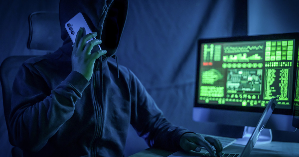 Teapa cibernetica de un milion de lei Medici bihoreni inselati de hackeri
