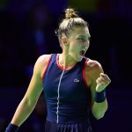 Transylvania Open 2025 Jaqueline Cristian si Angelica Moratelli victorie la dublu