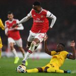 UTA Arad il aduce pe Paul Jose MPoku mijlocas cu 22 selectii RD Congo
