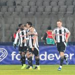 Universitatea Cluj revine lider in Superliga dupa victoria cu Otelul