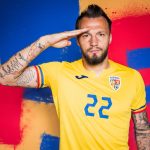 Vasile Mogos a semnat cu Universitatea Craiova