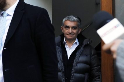 Vlad Oprea sub control judiciar interdictie la Primaria Sinaia