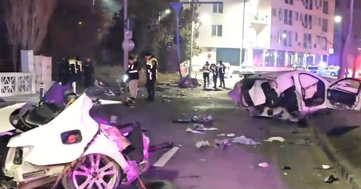 Autorul accidentului din Mamaia soldat cu un mort si doi raniti a fost retinut in ianuarie soferul fusese sanctionat repetat