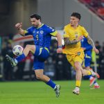 Barbarez recunoaste Am avut noroc la penalty Romania la impresionat pe selectionerul Bosniei