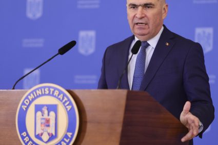Bolojan Durata excesiva a procedurilor risc de prescriptie este o problema majora a justitiei romane