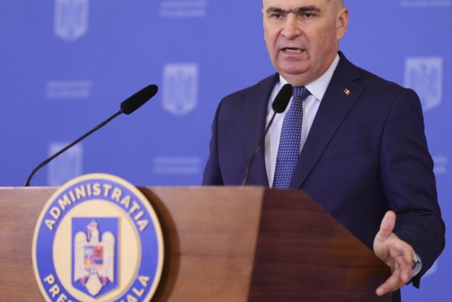 Bolojan Durata excesiva a procedurilor risc de prescriptie este o problema majora a justitiei romane