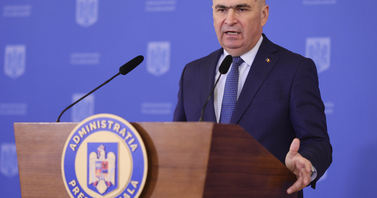 Bolojan Durata excesiva a procedurilor risc de prescriptie este o problema majora a justitiei romane